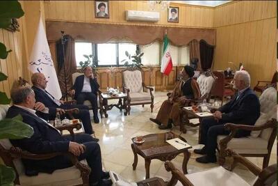 وزیر کشور: جلسات فصلی با وزرای پیشین کشور با دستور کار مشخص ادامه دارد