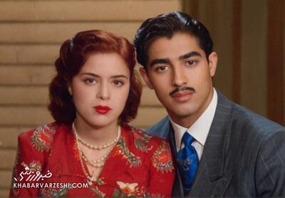 گزارش تصویری| بیاد آقا فردین....