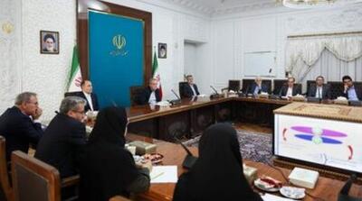 درخواست رئیس‌جمهور برای بازگرداندن نخبگان تحصیل‌کرده در خارج از کشور - مردم سالاری آنلاین