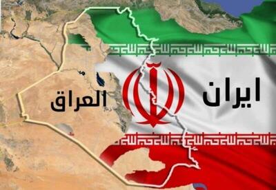 پروژه موسوم به «آزادسازی عراق از ایران» برای ضربه زدن به گروه های مقاومت است