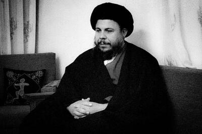 نماهنگ/ شهید صدر؛ نابغه علمی و انقلابی