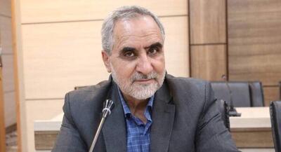 تقدیر از خدمات مرحوم قدیمی در نشست شورای ائتلاف