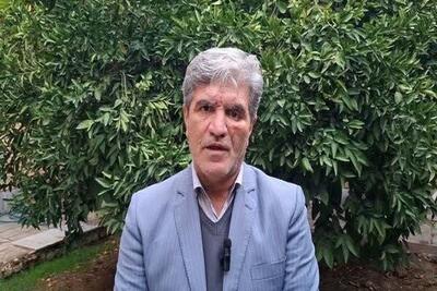 تگرگ به ۲۰ درصد از مزارع پلدختر خسارت وارد کرد