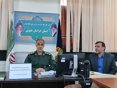 ضرورت انتقال پیام شکست آمریکا در صحرای طبس به نسل‌های آینده