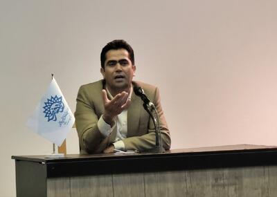 ۲۰ برنامه ویژه هفته هنر انقلاب در کردستان برگزار می‌شود