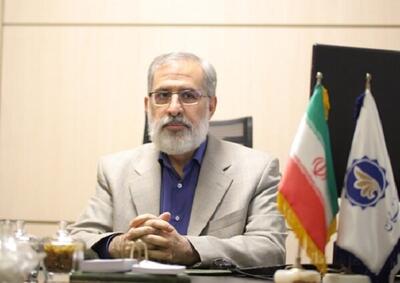 شبکه اتصال نخبگان و ظرفیت‌ها تقویت شود