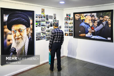 «با طوفان الاقصی از آغاز تا پیروزی نهایی» همراه شوید