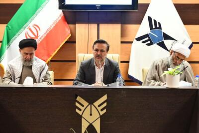 نقش‌آفرینی اساتید دانشگاه برای توسعه گلستان
