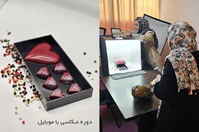 آموزشگاه نگین دانش پایا، آغاز ثبت‌نام دوره‌های مهارتی با مدرک رسمی