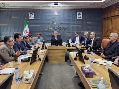 احداث شهرک‌های صنعتی خورشیدی برای تامین نیاز بخش صنعت ضروری است