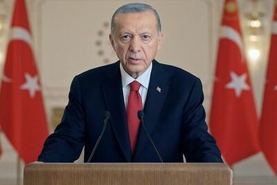 اردوغان: شاهد حمله به آمبولانس‌ها در غزه بودیم
