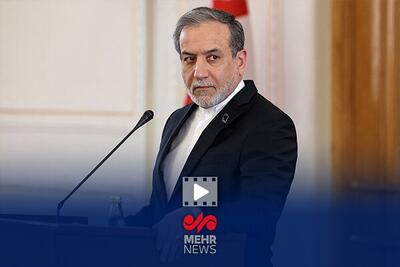 مذاکرات غیرمستقیم، شیوه مذاکراتی مورد پذیرش ایران است