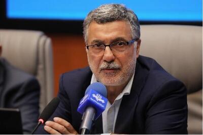 هشدار وزیر بهداشت درباره «گذار جمعیتی» در کشور