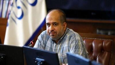 خضریان: سازمان نظام مهندسی تبدیل به حیاط خلوت سیاسی شده است