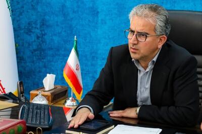 یزد پیشگام در نمایشگاه صنعت ساختمان ایران و ترکیه
