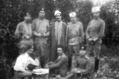 عارف قزوینی و دفاع از تبریزی که همیشه ایرانی است