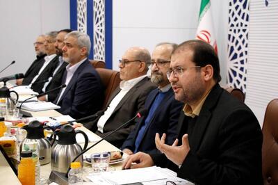 بسیج واحد‌های قضایی دادگستری استان تهران برای حمایت از تولیدکنندگان