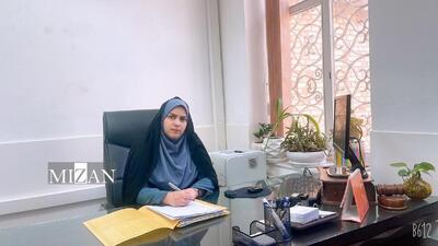 گفت‌و‌گو با قاضی زن دادگستری استان یزد/ کنترل احساسات زنانه در کنار قاطعیت و مسئولیت‌پذیری