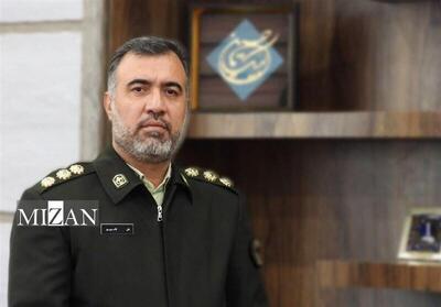 جزئیات درگیری مسلحانه در نعمت‌آباد تهران/ متهم سرقت پس از تیراندازی به مأموران دستگیر شد