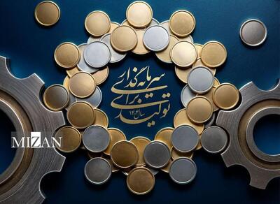 وضعیت جهانی هدایت سرمایه به سمت تولید چگونه است؟