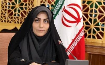 سرپرست دفتر امور اجتماعی استانداری اصفهان معرفی شد - پایگاه خبری مدارا