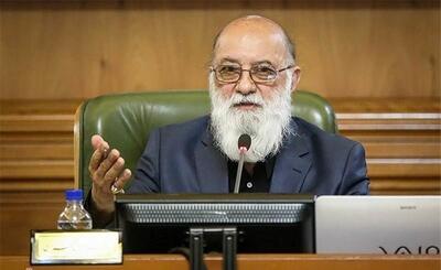 واکنش چمران به تاخیر در خاکسپاری فرامرز ظلی، پیشکسوت استقلال: به جای اینکه مدارک را ارسال کنند، مرتبا تلفن می‌شد/ کار باید قانونی انجام شود - پایگاه خبری مدارا