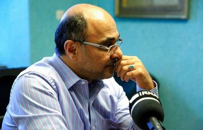 محمدحسین خوشوقت: به نظر می‌رسد مذاکرات ایران و آمریکا در عمان، سریعا به نتایج مثبت برسد - پایگاه خبری مدارا