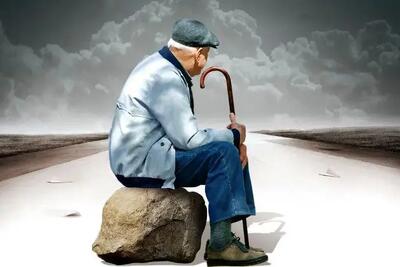پارادوکس بهاری ملال