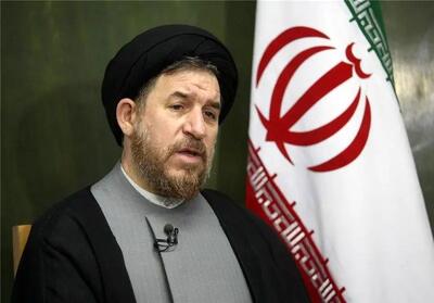 میرتاج‌الدینی: هنوز رییس جمهور پیشنهاد معاونت پارلمانی به من نداده است