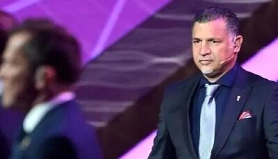 همسر علی دایی ایراد بزرگ همسرش را فاش کرد