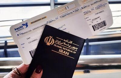 بلیط هواپیما تهران-مشهد چند؟ / قیمت امروز ۱۹ فروردین ۱۴۰۴