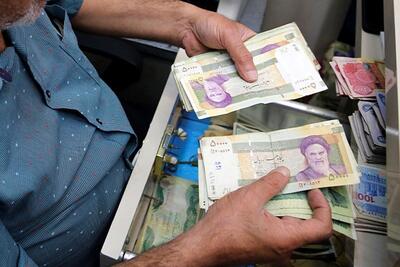 عکس/ جزئیات جدول افزایش حقوق کارمندان دولت در سال ۱۴۰۴