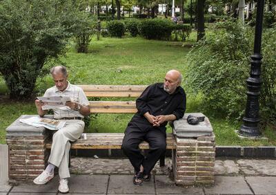 کام بازنشستگان با این خبر شیرین شد/ زمان دقیق اجرای همسان‌سازی حقوق بازنشستگان ۱۴۰۴ اعلام شد