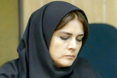 عترافات هولناک همسر خبرنگار ایرنا: با چاقو به گردن زنم زدم | قاتل در انتظار چوبه‌دار