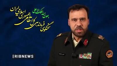 پایان فرصت پلیس برای اتباع غیرمجاز
