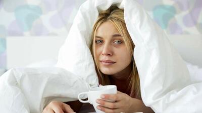 کم‌خوابی چه تأثیراتی بر مغز دارد؟