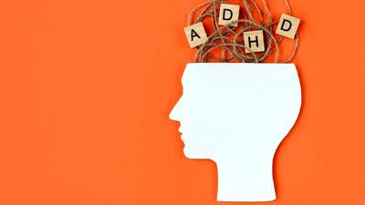 ADHD چیست؟ (ویدئو)