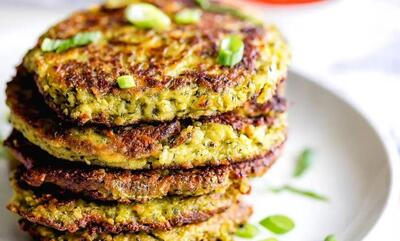 طرز تهیه کوکو ریواس بهاری؛ با طعمی متفاوت