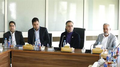 عراق، یک بازار مطمئن و مستعد برای محصولات و کالاهای ایران و استان قزوین است