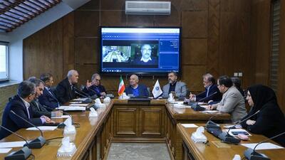 فعالیت 18 کمیسیون در نیمه دوم دوره دهم اتاق مشهد تصویب شد