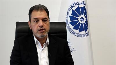 پیام باقری: حضور ایران در لیست سیاه FATF، مانع رقابت‌پذیری بخش خصوصی در بازارهای صادراتی شده است