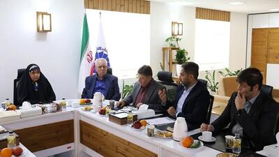 استراتژی مؤثر صنایع کوچک خوزستان، تولید صادرات‌محور باشد