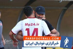 بازگشت سید جلال حسینی به لیگ برتر - پارس فوتبال