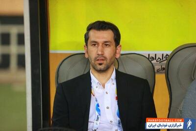 سپاهان به آلومینیوم واکنش نشان داد/ دلتان خنک نشد؟ می‌خواهید کریمیان را بفرستیم اراک کتکش بزنید؟ - پارس فوتبال