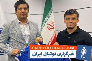 دلارهای بادآورده در فوتبال ایران/ ۱۰ بازیکن خارجی کم‌فروغ که در ایران پول خوبی به جیب زدند - پارس فوتبال