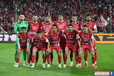 تیم حکومتی بودیم، پسر رئیس جمهور برای پرسپولیس استوری می گذاشت!/ پرسپولیس با تیم دوم خود هم باید استقلال خوزستان را شکست می داد - پارس فوتبال