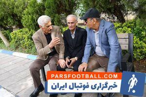 این بازیکنان در حد استقلال نیستند - پارس فوتبال