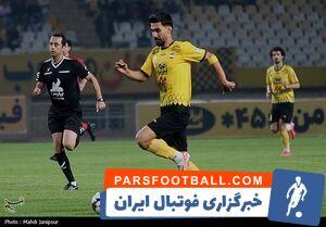 خطر کارت قرمز لحظه آخری در کمین سپاهانی‌ها +جدول - پارس فوتبال