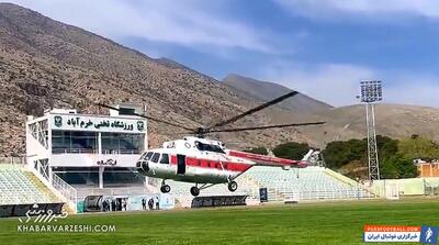 حاشیه خیبر ادامه دارد؛ دو مدیر ارشد هلال احمر عزل شدند! - پارس فوتبال