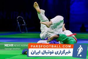 بازگشت کوراش به فدراسیون جودو از شایعه تا واقعیت - پارس فوتبال